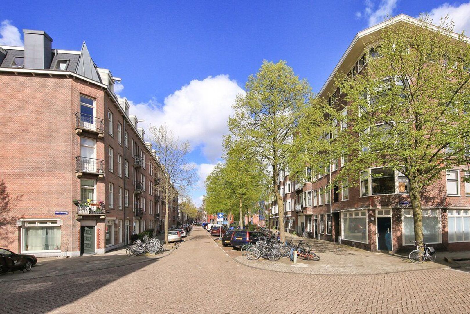 Transvaalstraat 79 -4, Amsterdam foto-1 blur