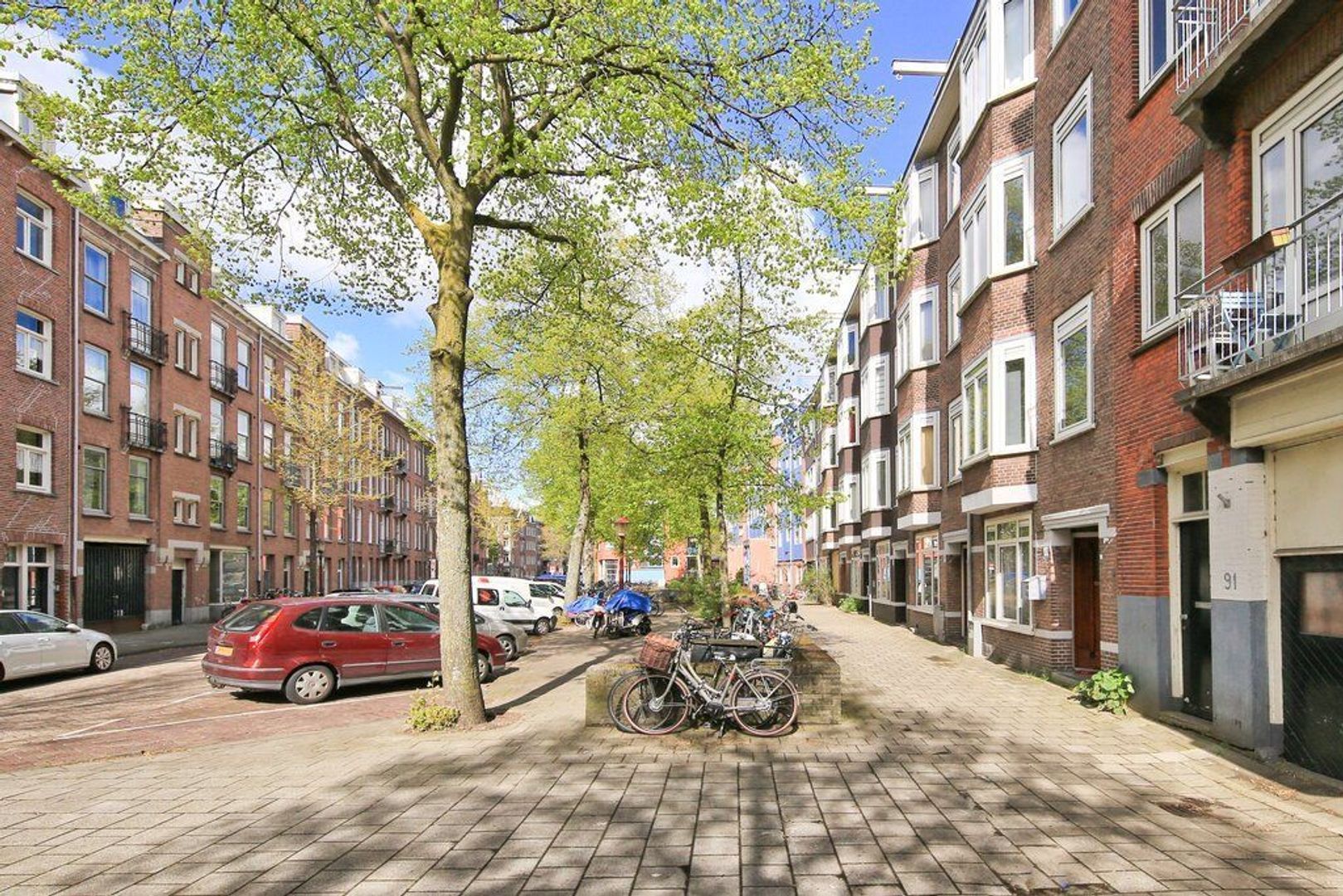 Transvaalstraat 79 -4, Amsterdam foto-27 blur