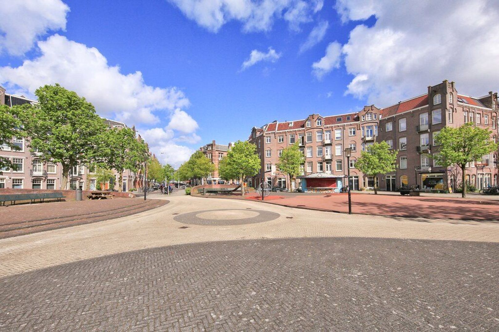 Transvaalstraat 79 -4, Amsterdam foto-29 blur