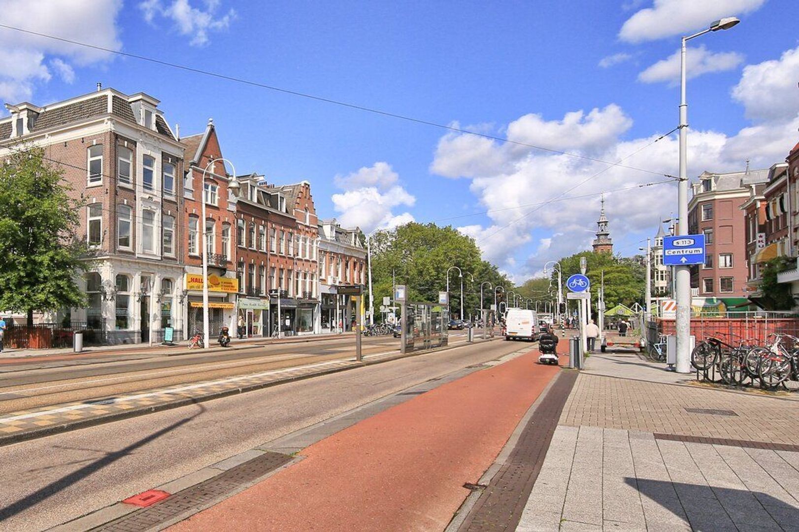 Transvaalstraat 79 -4, Amsterdam foto-30 blur