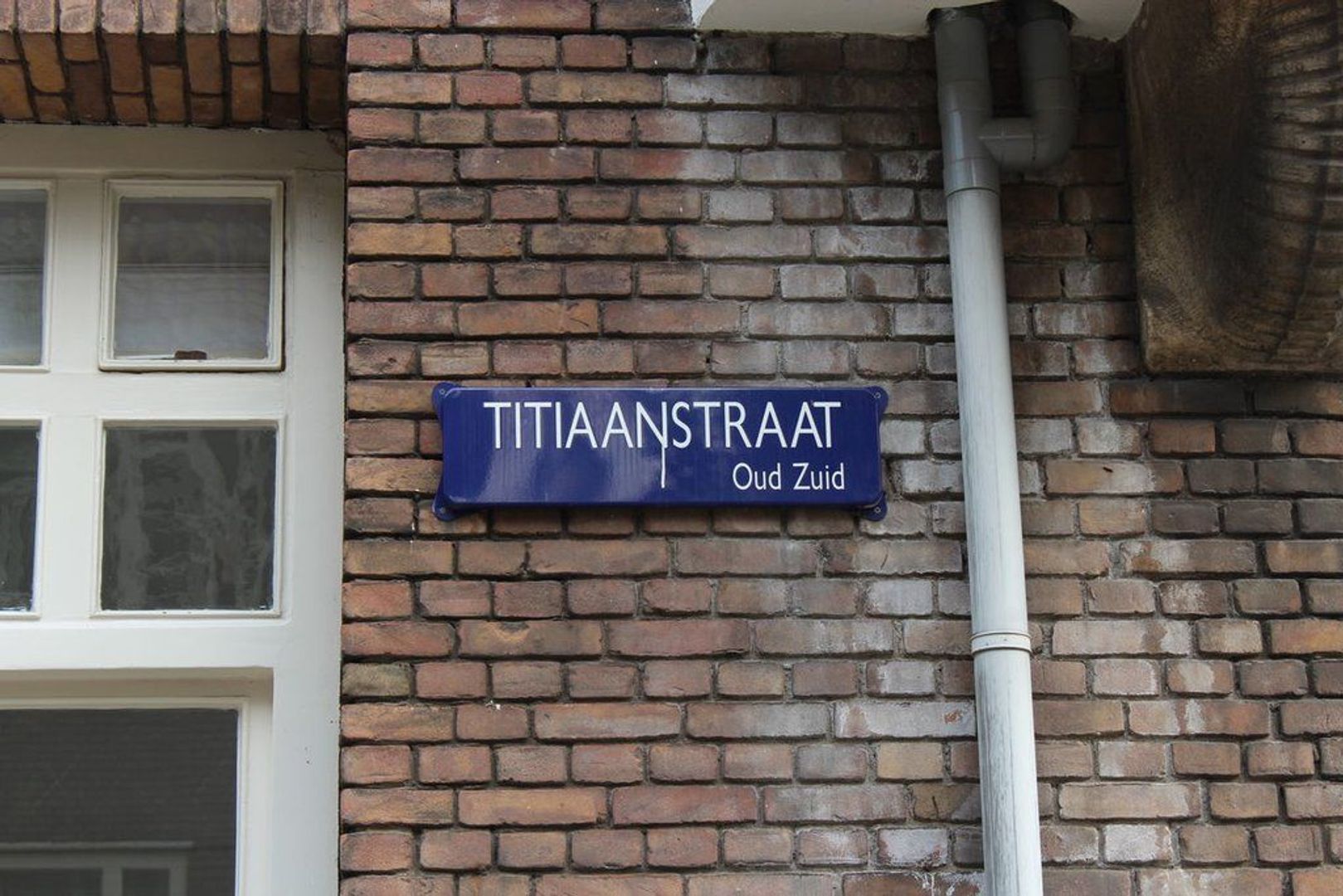 Titiaanstraat 20 BV, Amsterdam foto-1 blur