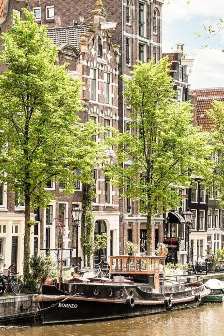 Herengracht 265 BV, Amsterdam foto-29 blur