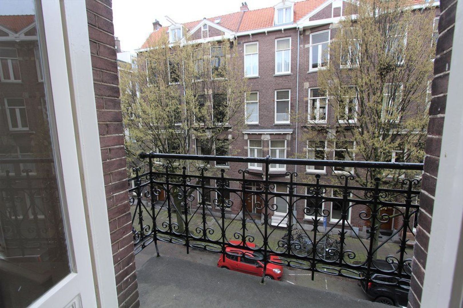 Nicolaas Maesstraat 117 II, Amsterdam foto-9 blur