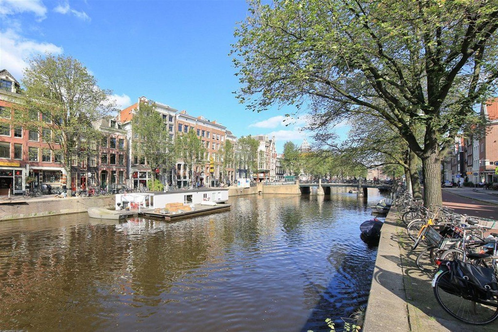 Geldersekade 98 -II, Amsterdam foto-9 blur