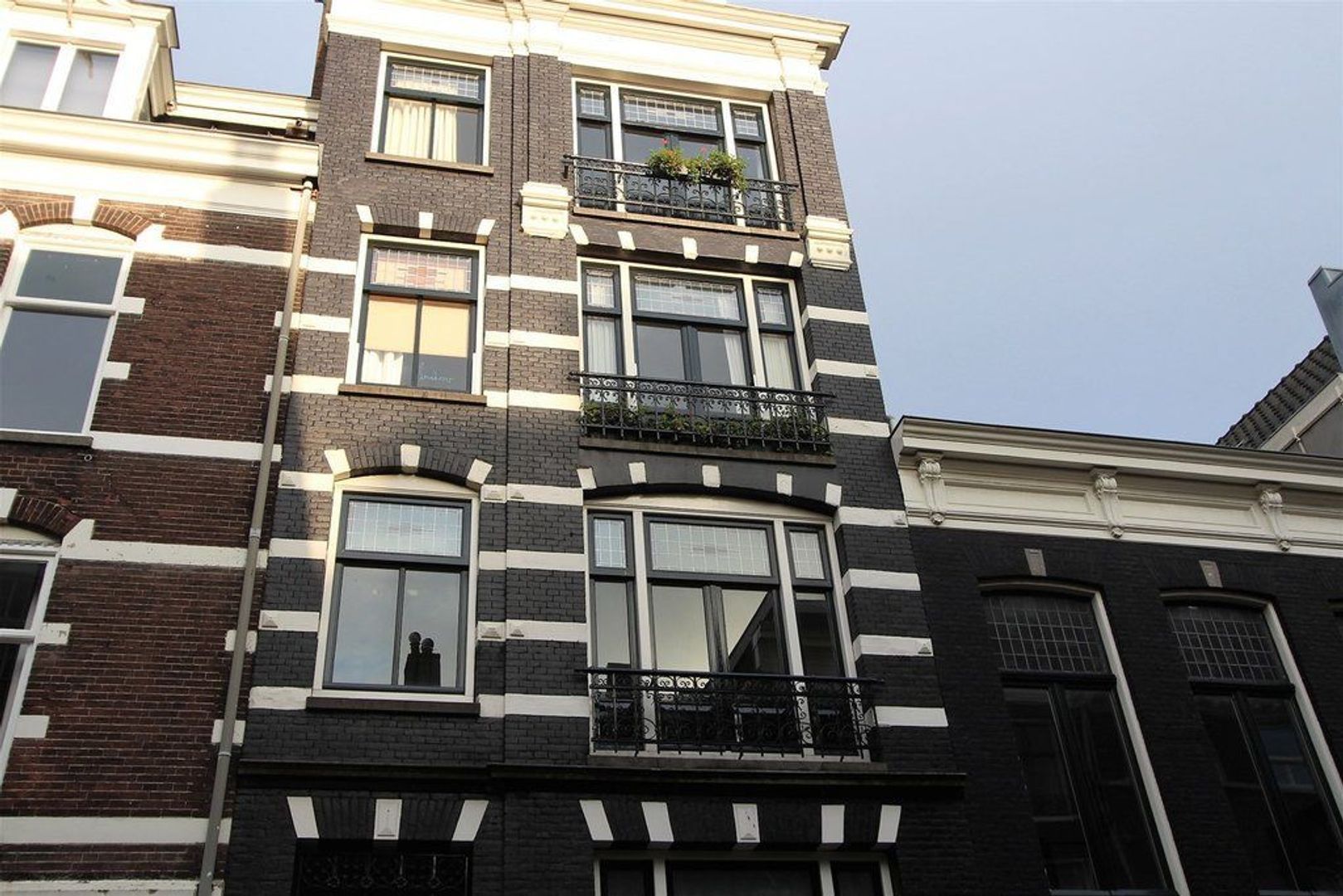 Kerkstraat 131 I, Amsterdam foto-1 blur