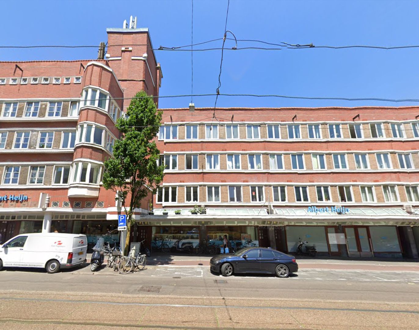Jan Evertsenstraat 38 III, Amsterdam foto-0 blur