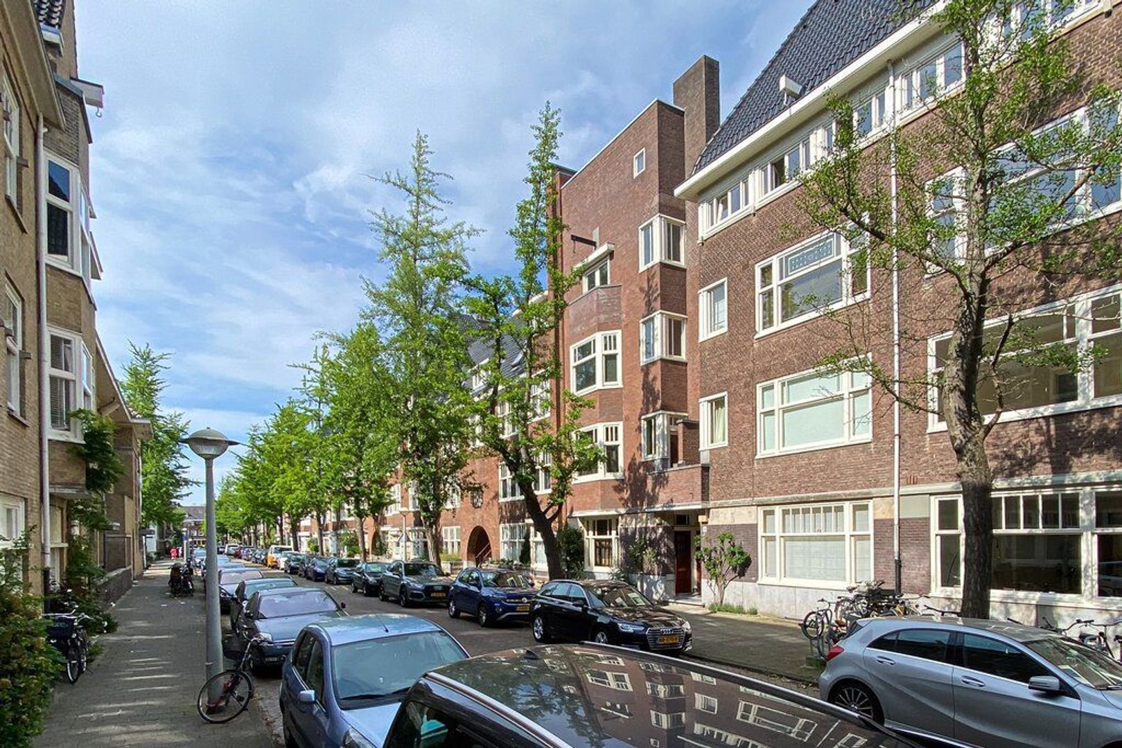 Albrecht Durerstraat 43 2, Amsterdam foto-42 blur