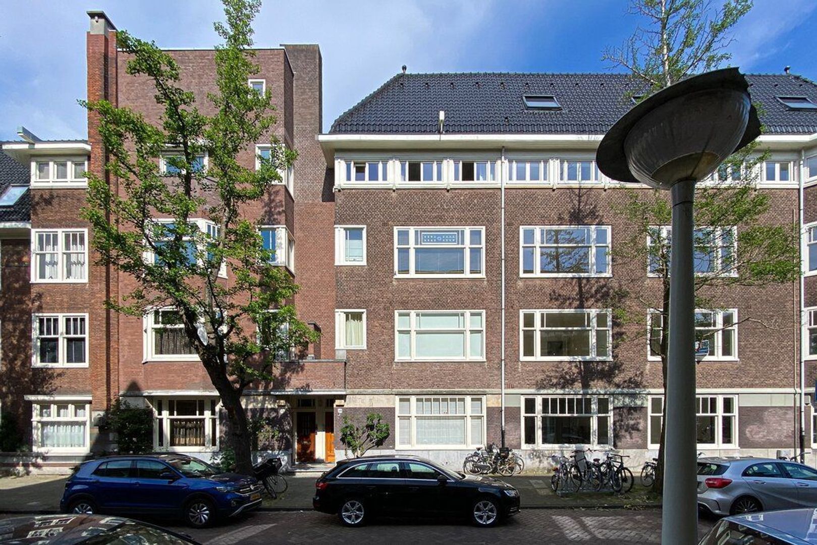 Albrecht Durerstraat 43 2, Amsterdam foto-1 blur