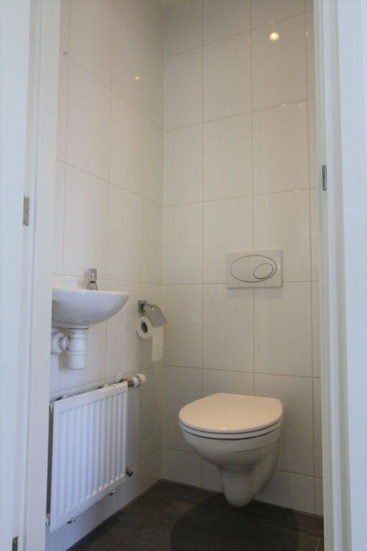 Tweede Keucheniusstraat 15 III, Amsterdam foto-5 blur