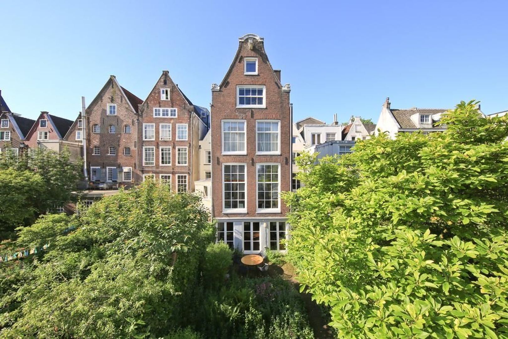 Prinsengracht 993, Amsterdam foto-1 blur