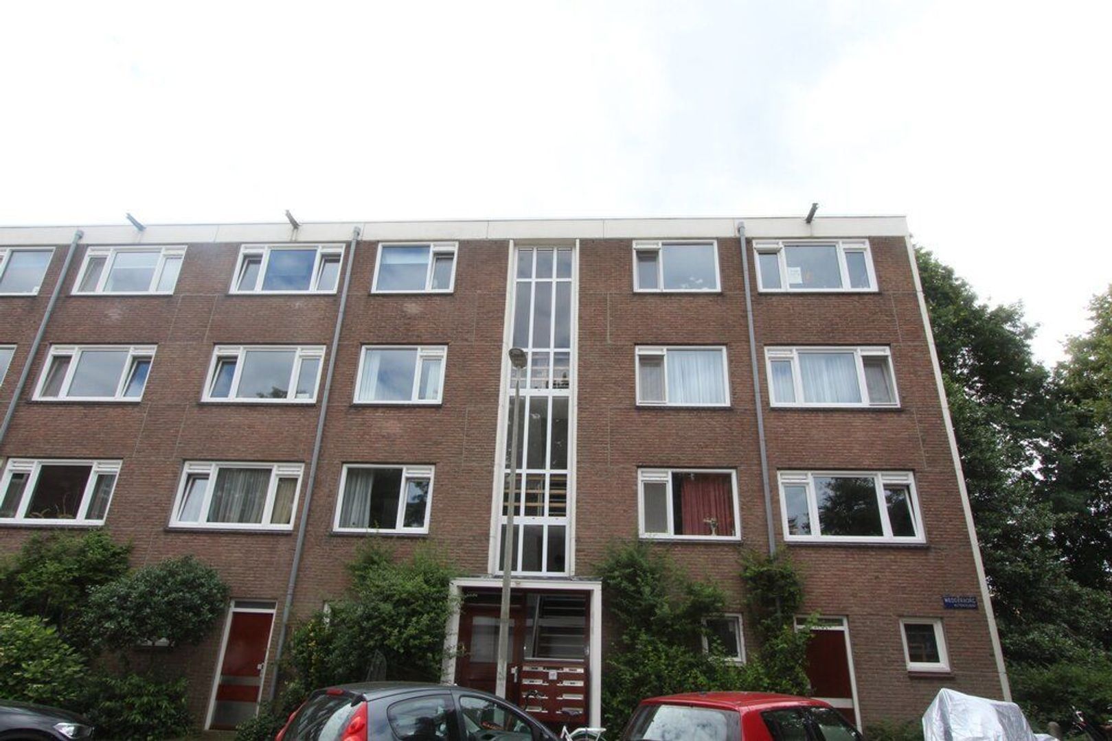 Wedderborg 157, Amsterdam foto-0 blur