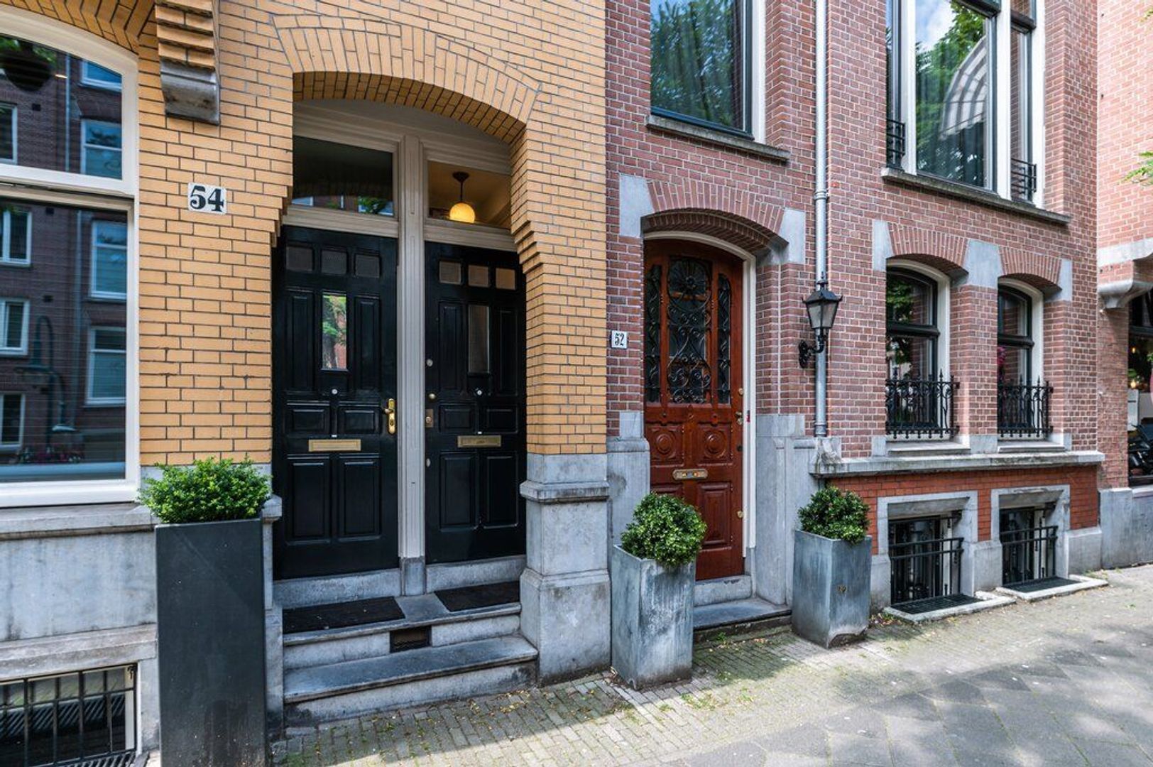Cornelis Schuytstraat 54 -II, Amsterdam foto-33 blur