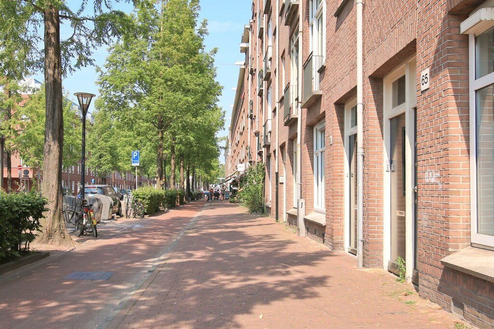 Molukkenstraat 43 III, Amsterdam foto-18 blur