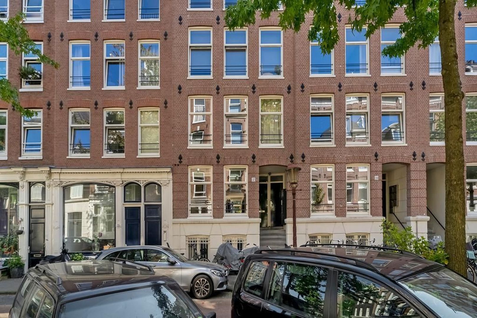Jacob van Lennepstraat 27 3A, Amsterdam foto-16 blur