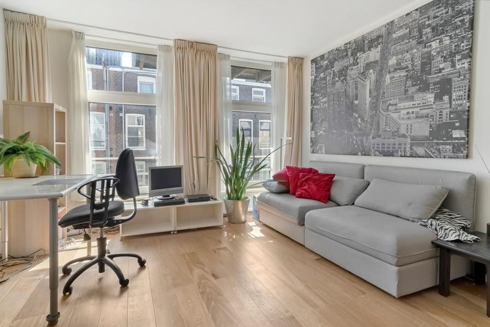 Jacob van Lennepstraat 27 3A, Amsterdam foto-2 blur