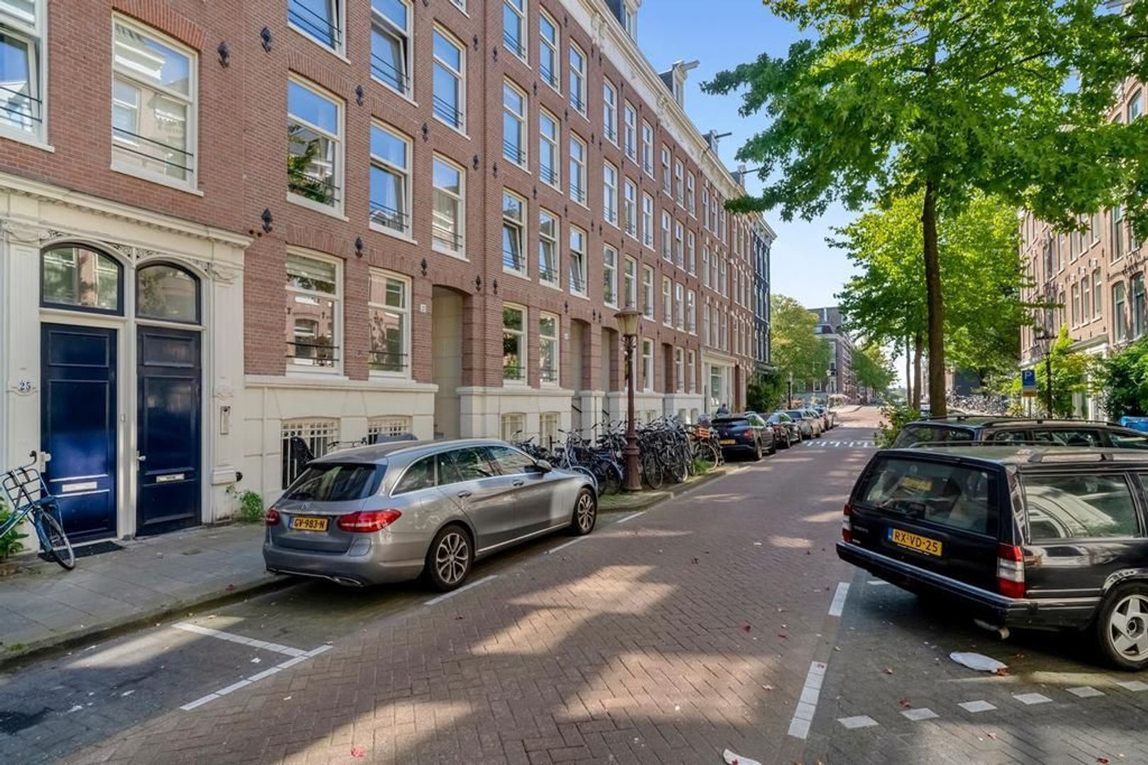 Jacob van Lennepstraat 27 3A, Amsterdam foto-12 blur