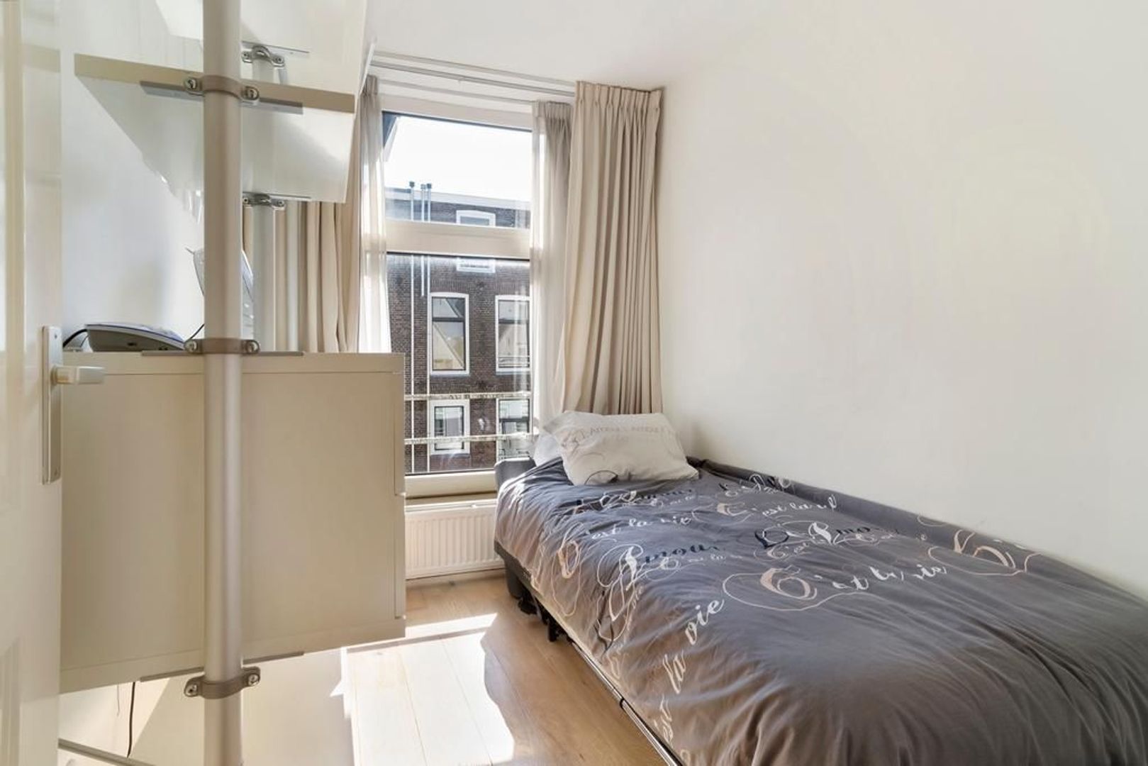 Jacob van Lennepstraat 27 3A, Amsterdam foto-7 blur