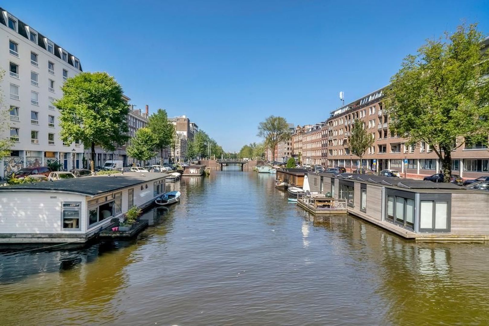 Jacob van Lennepstraat 27 3A, Amsterdam foto-17 blur