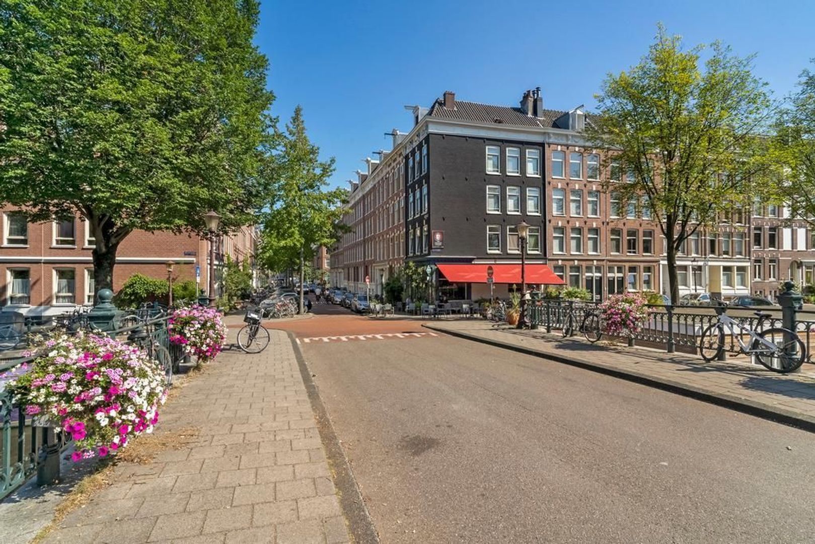 Jacob van Lennepstraat 27 3A, Amsterdam foto-18 blur