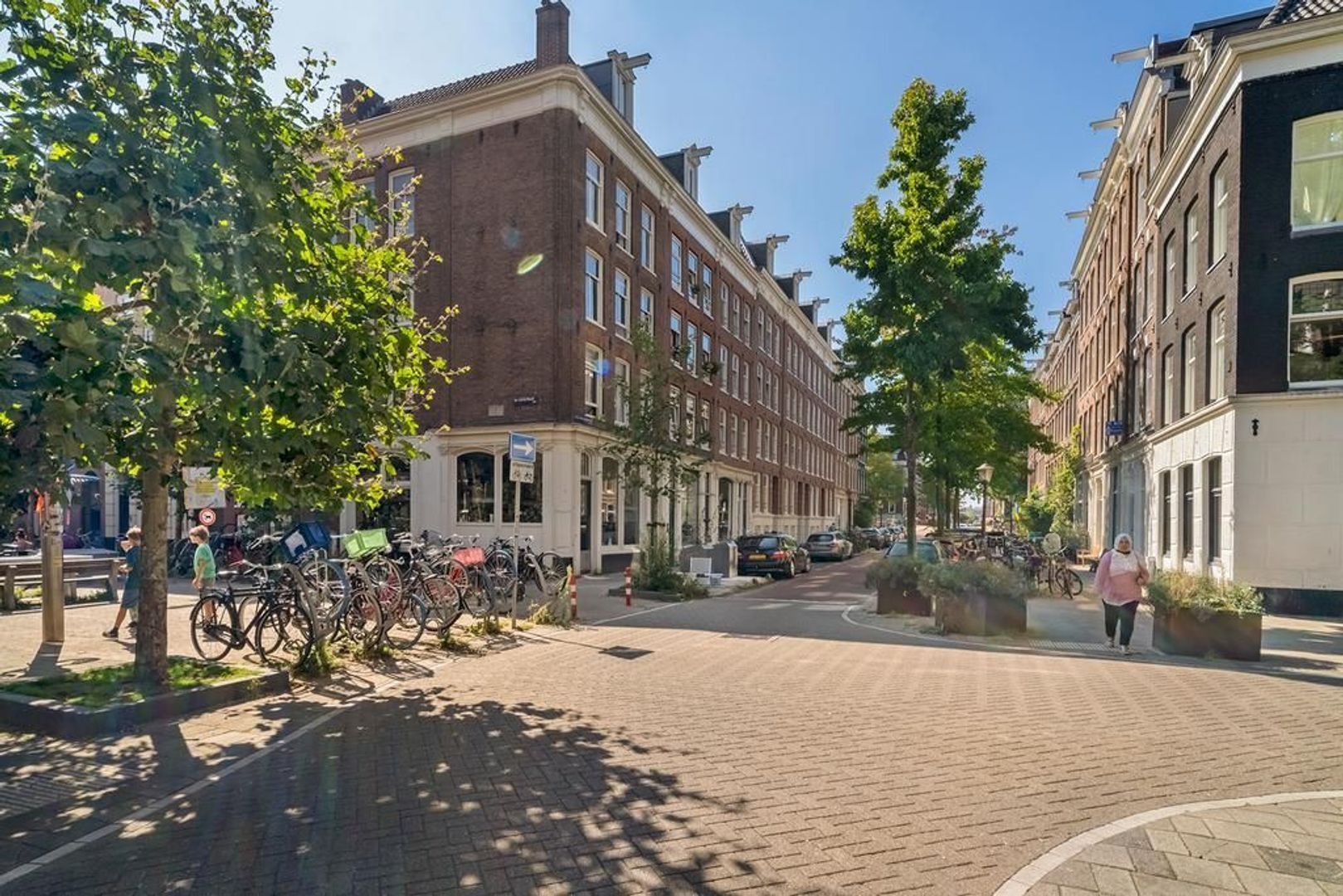 Jacob van Lennepstraat 27 3A, Amsterdam foto-19 blur