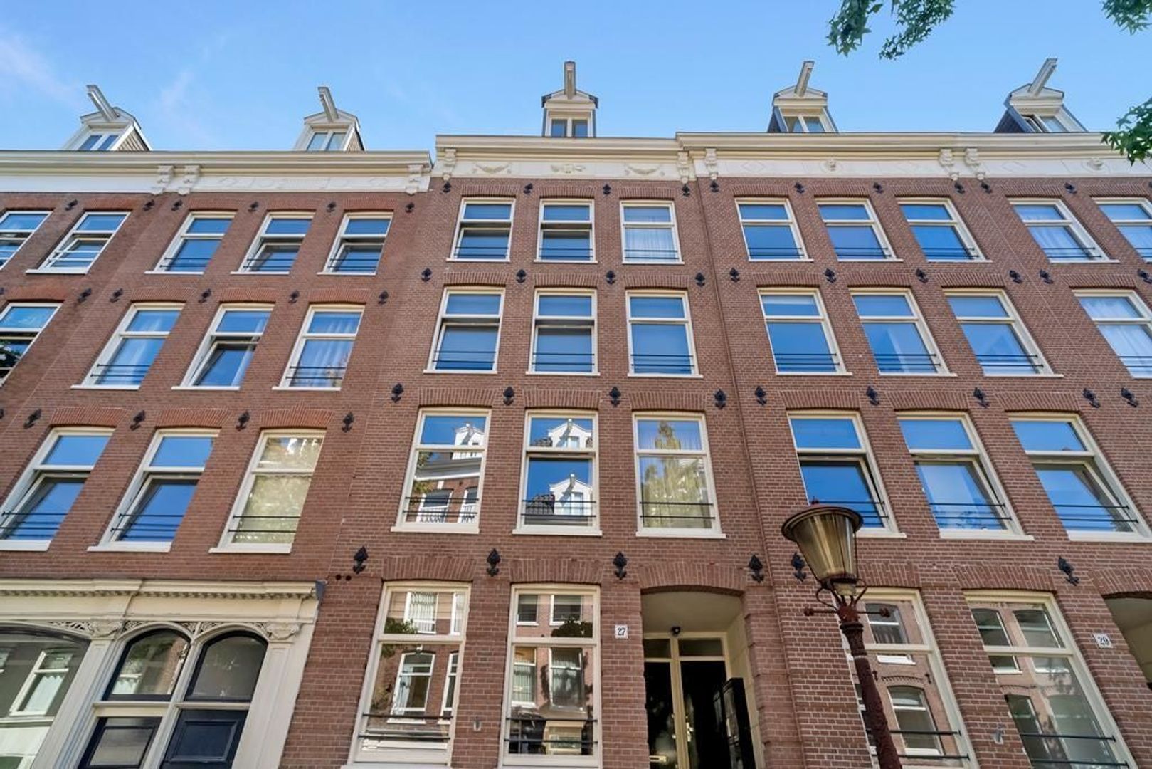 Jacob van Lennepstraat 27 3A, Amsterdam foto-14 blur
