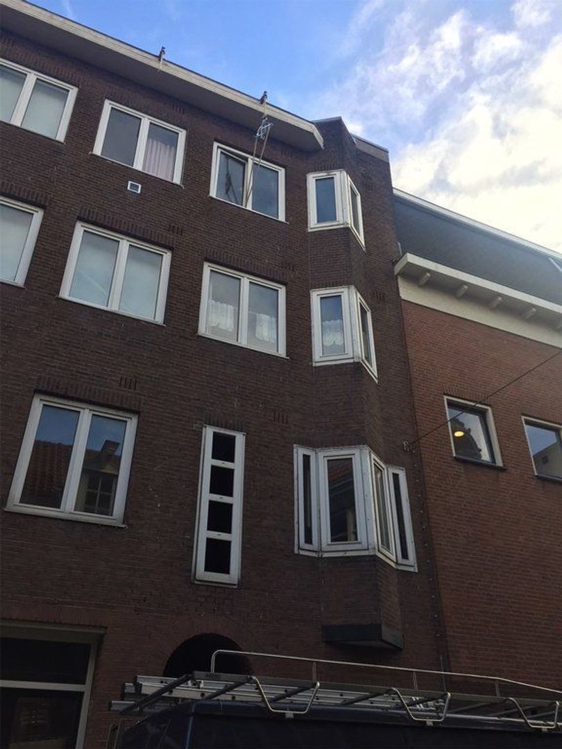 Elandsstraat 171 I, Amsterdam foto-0 blur