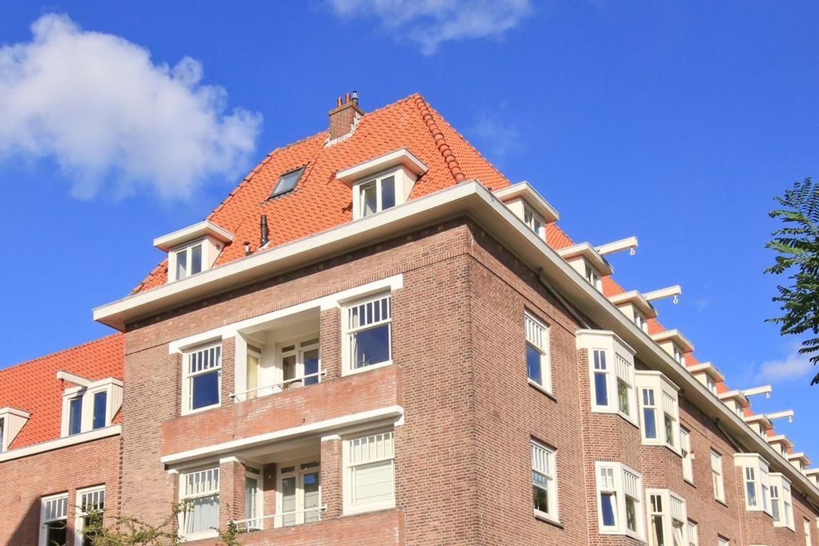 Hectorstraat 21 BV, Amsterdam foto-36 blur