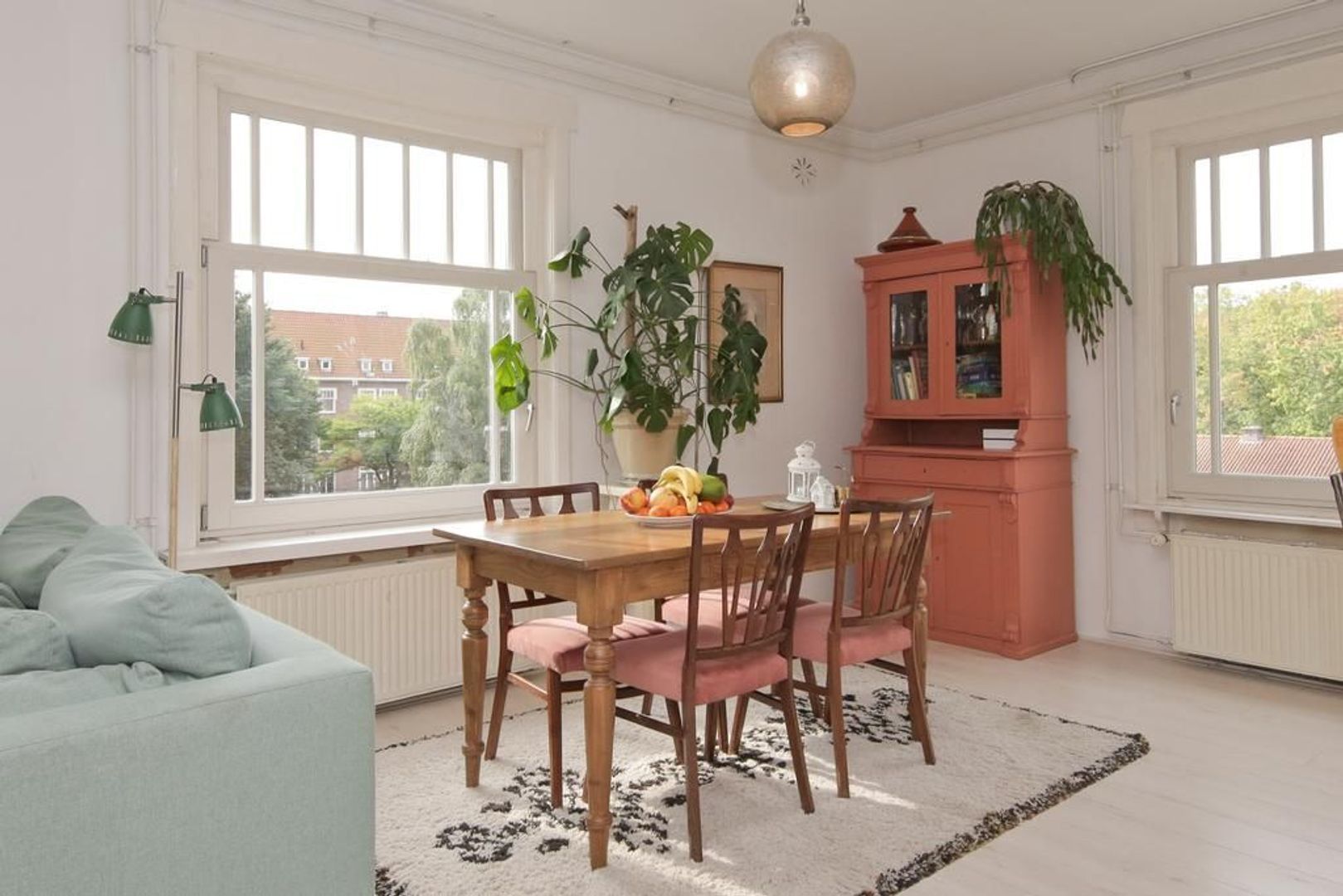 Hectorstraat 21 BV, Amsterdam foto-3 blur