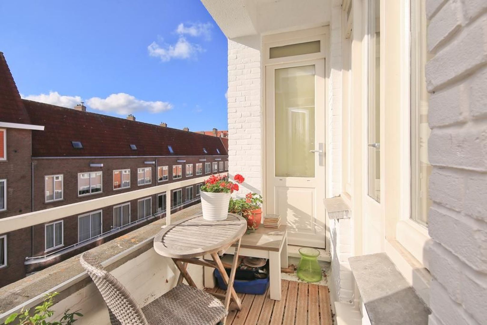 Hectorstraat 21 BV, Amsterdam foto-16 blur