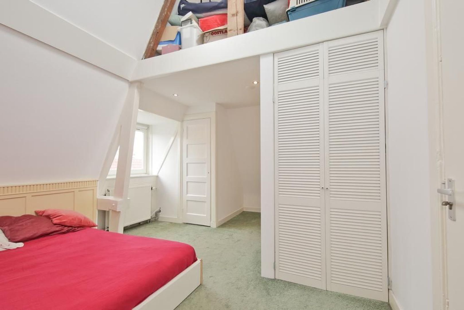 Hectorstraat 21 BV, Amsterdam foto-25 blur
