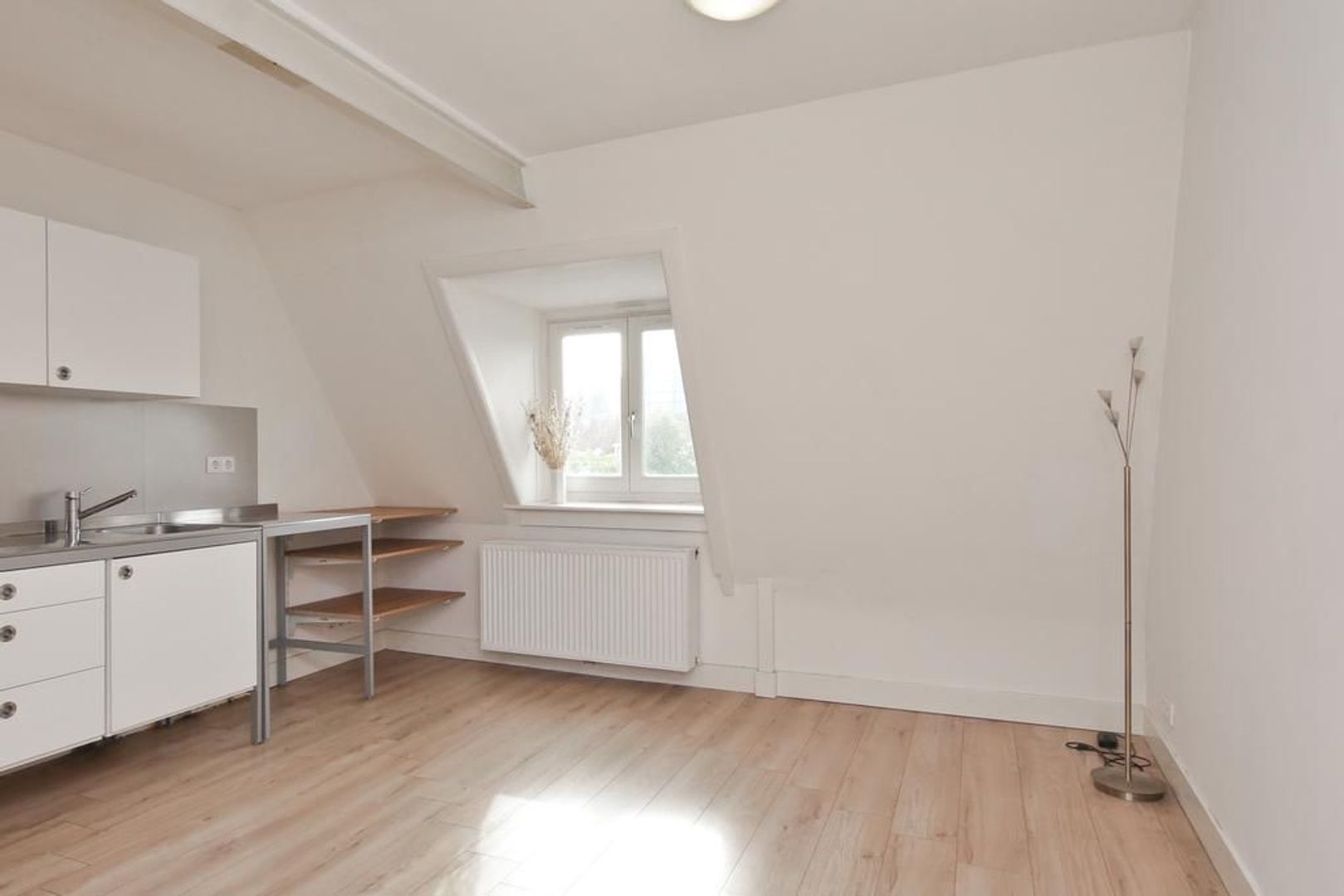 Hectorstraat 21 BV, Amsterdam foto-28 blur