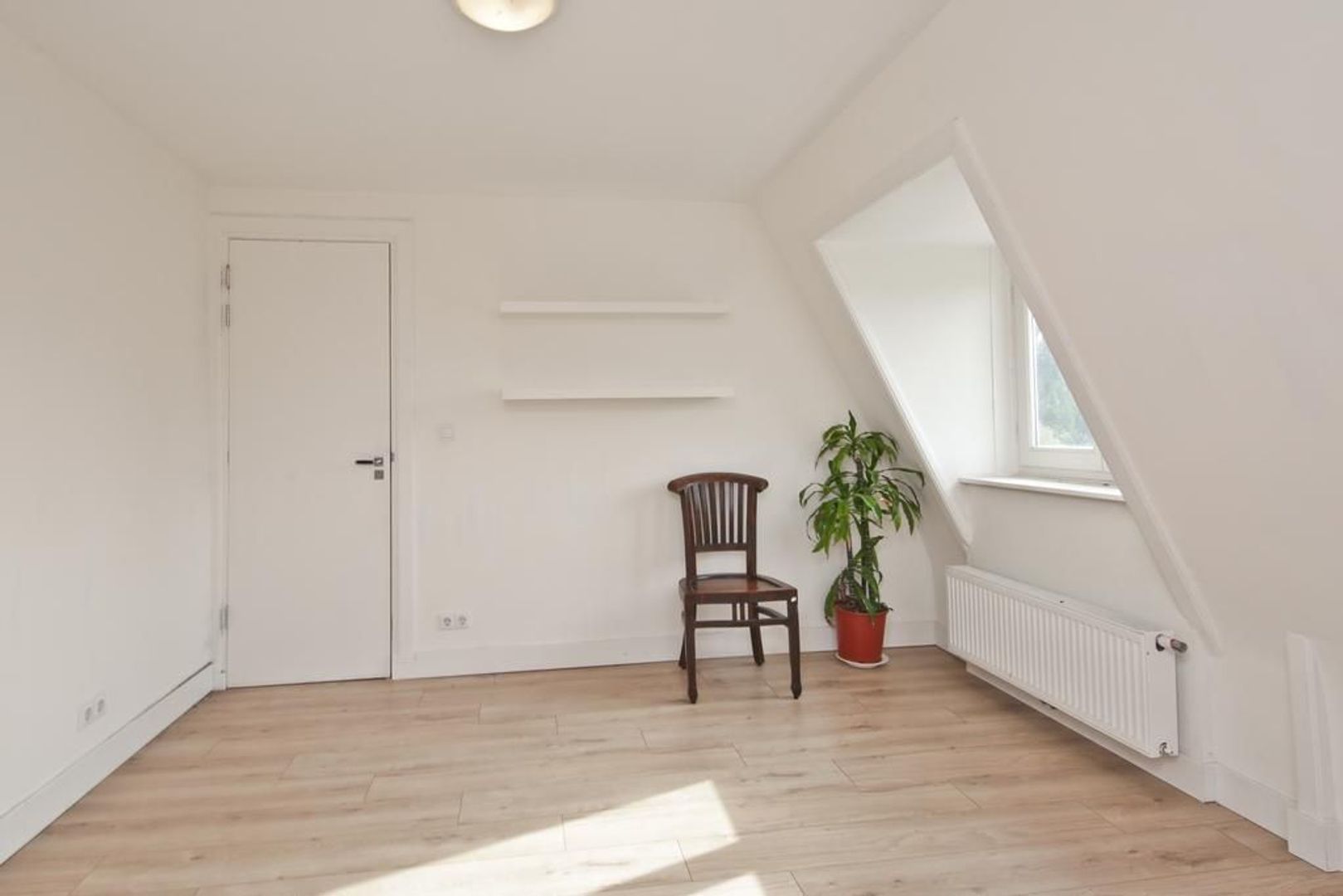 Hectorstraat 21 BV, Amsterdam foto-31 blur