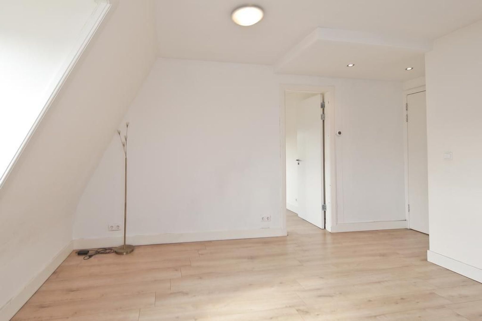 Hectorstraat 21 BV, Amsterdam foto-29 blur