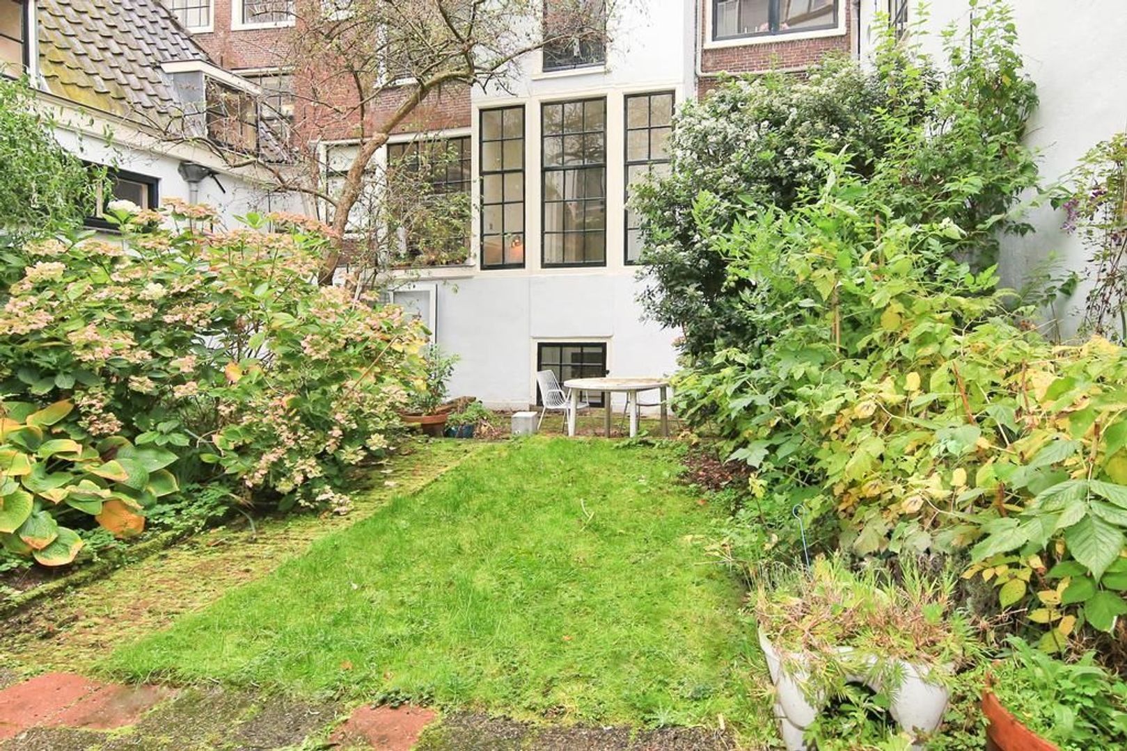 Oudezijds Achterburgwal 137 B, Amsterdam foto-15 blur