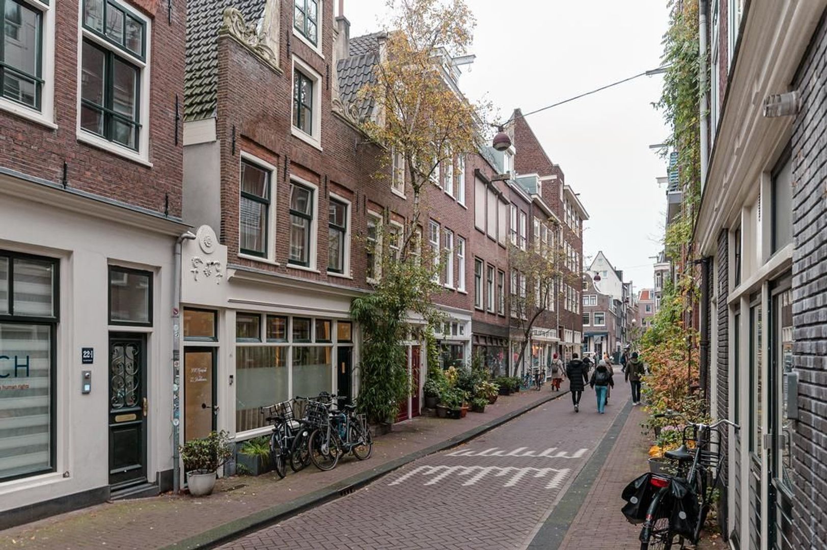 Tweede Rozendwarsstraat 14 HS, Amsterdam foto-27 blur