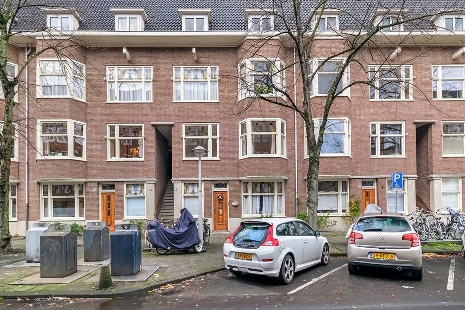 Geleenstraat 22 I, Amsterdam foto-0 blur