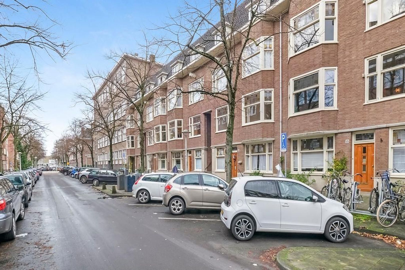 Geleenstraat 22 I, Amsterdam foto-1 blur