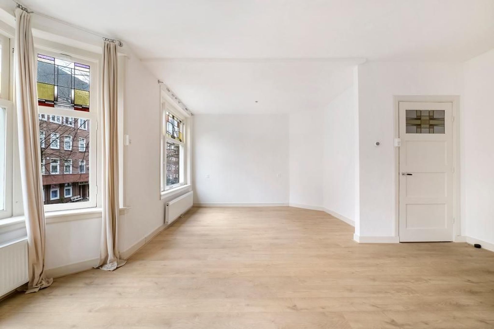 Geleenstraat 22 I, Amsterdam foto-8 blur