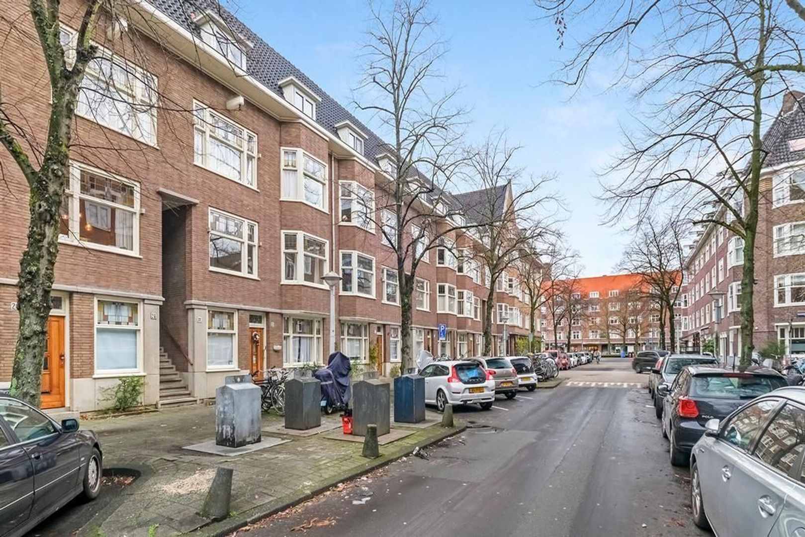 Geleenstraat 22 I, Amsterdam foto-3 blur