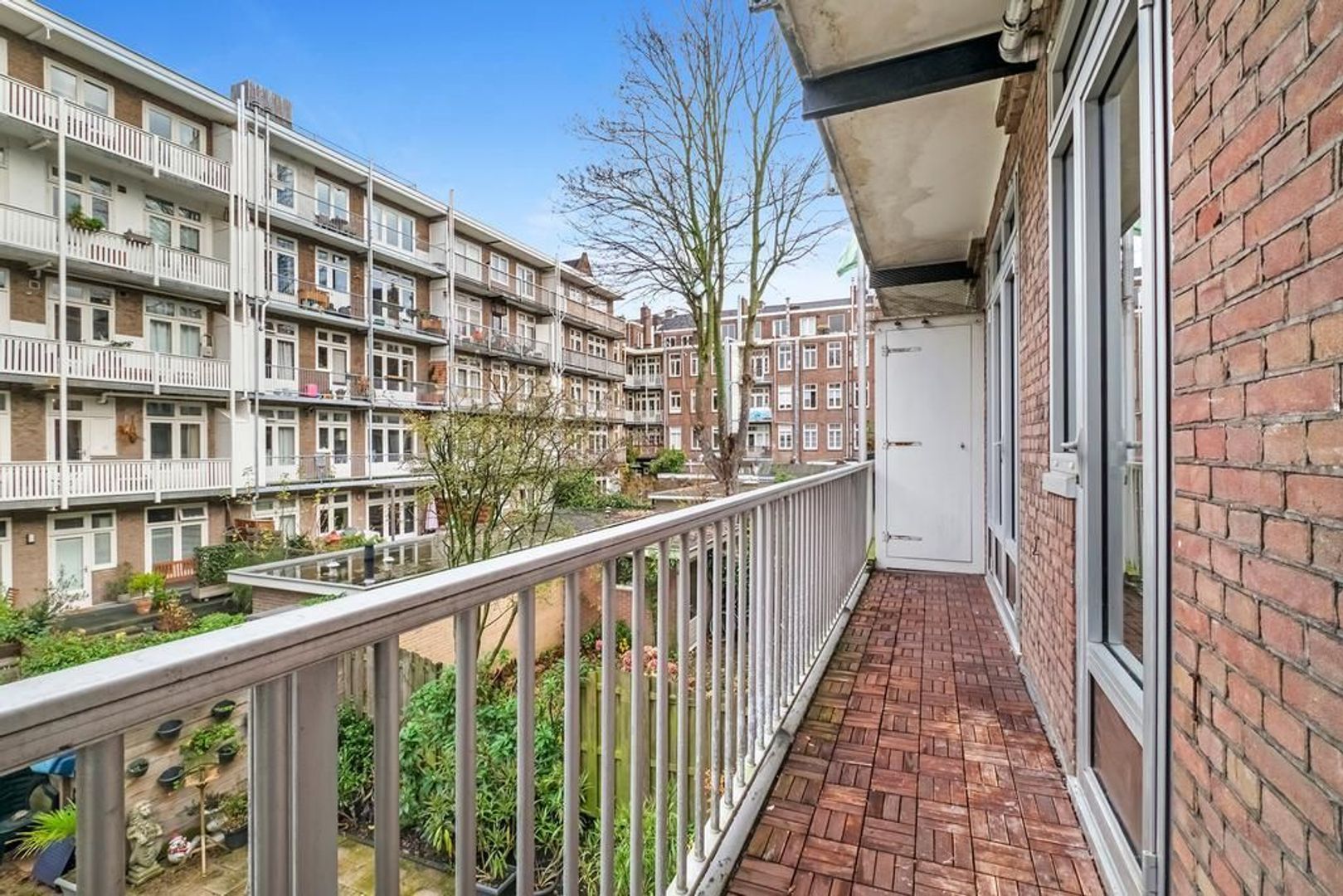 Geleenstraat 22 I, Amsterdam foto-20 blur