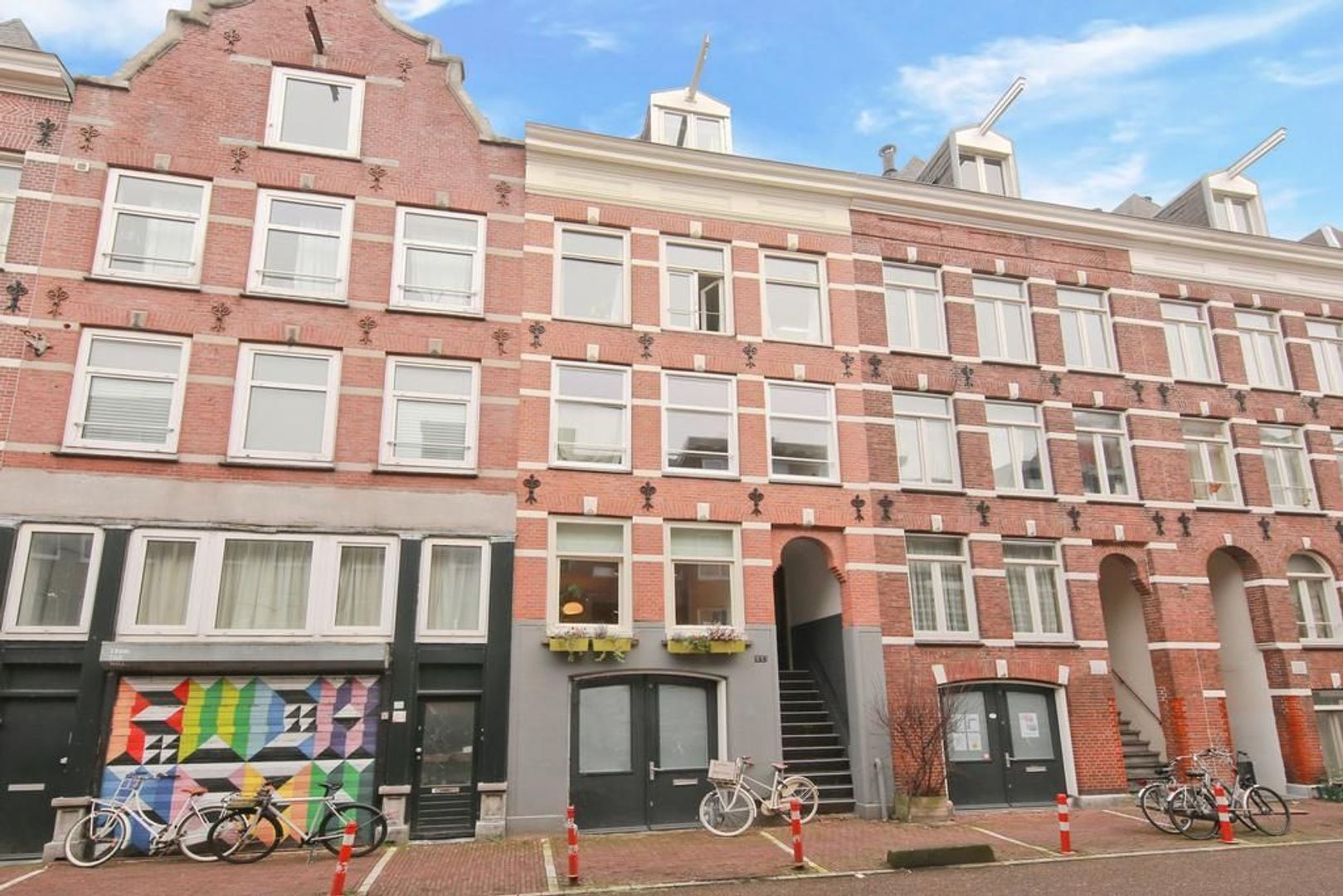 Govert Flinckstraat 135 H, Amsterdam foto-1 blur
