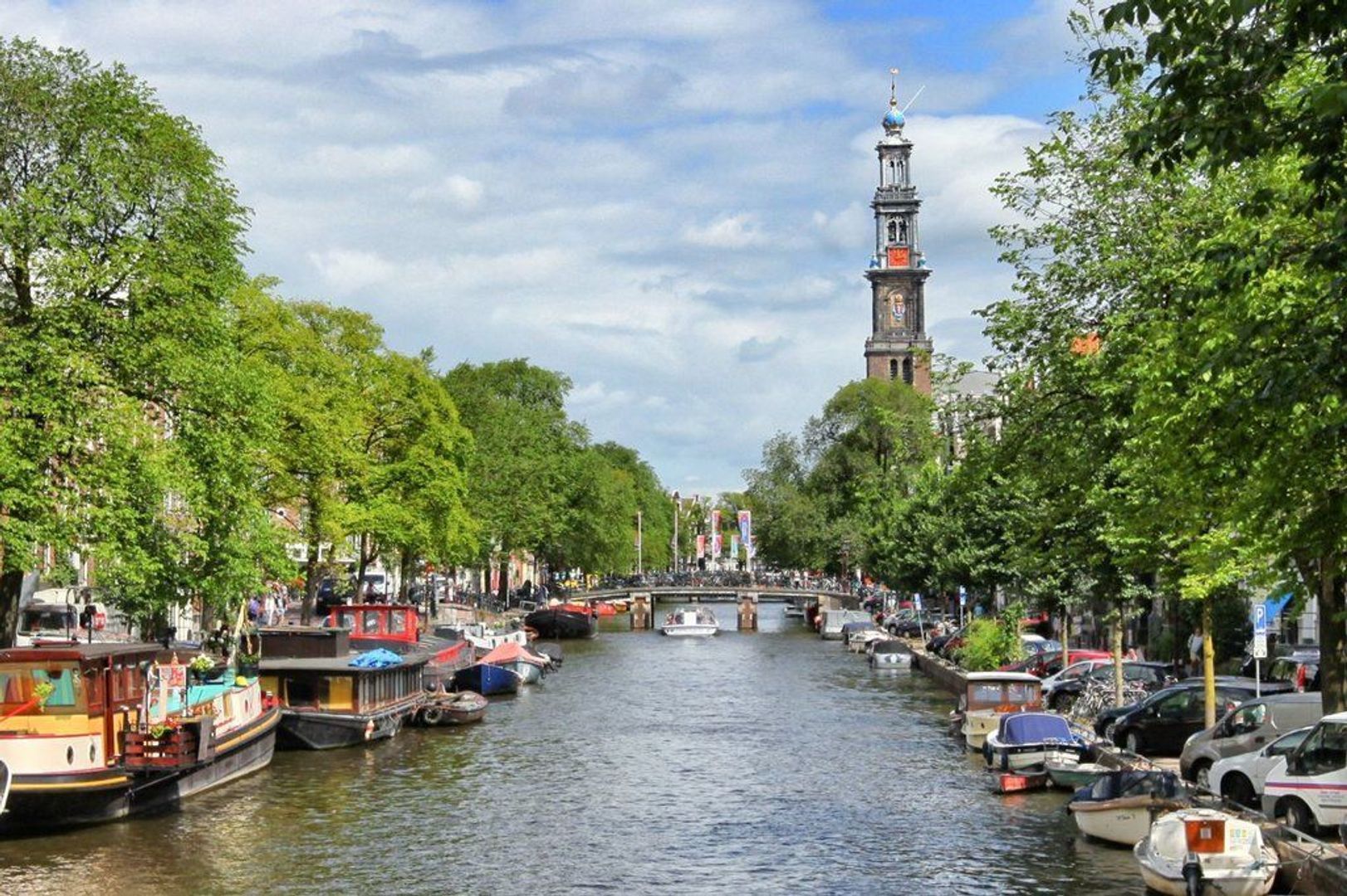 Oude Looiersstraat 10 C, Amsterdam foto-18 blur