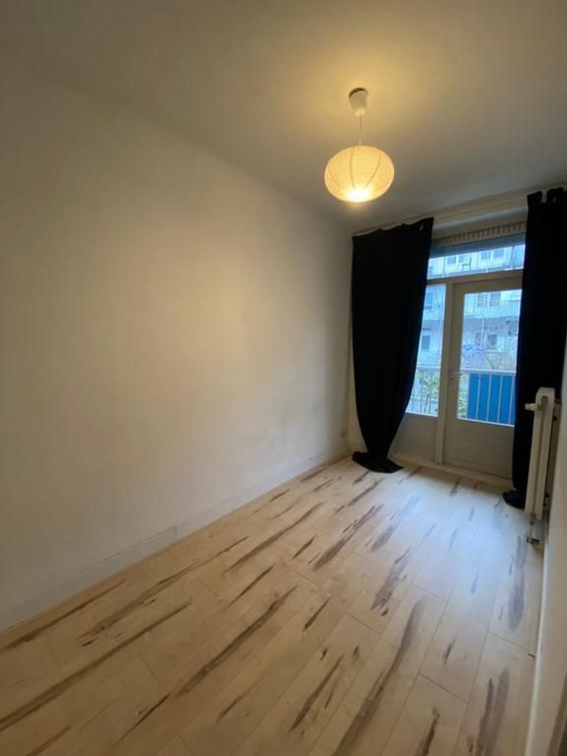 Cabralstraat 14 I, Amsterdam foto-8 blur