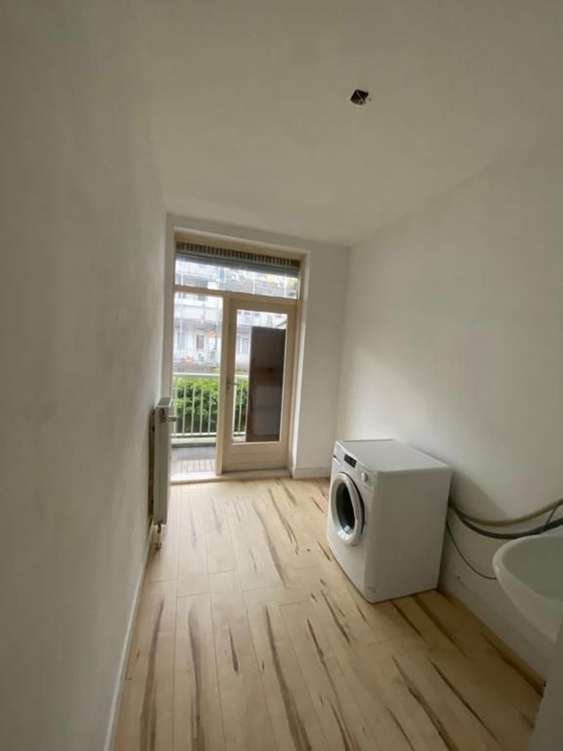 Cabralstraat 14 I, Amsterdam foto-11 blur