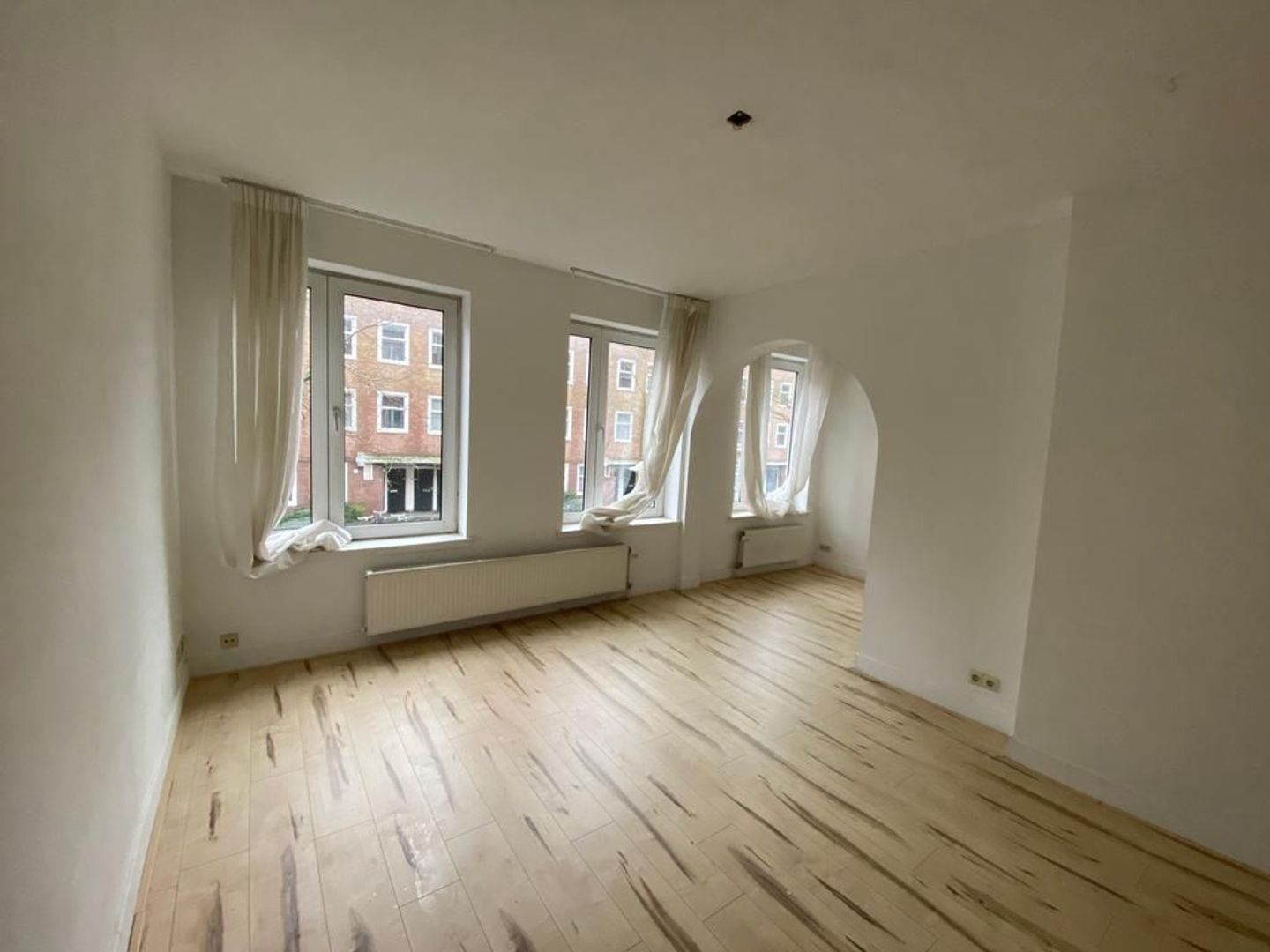 Cabralstraat 14 I, Amsterdam foto-1 blur