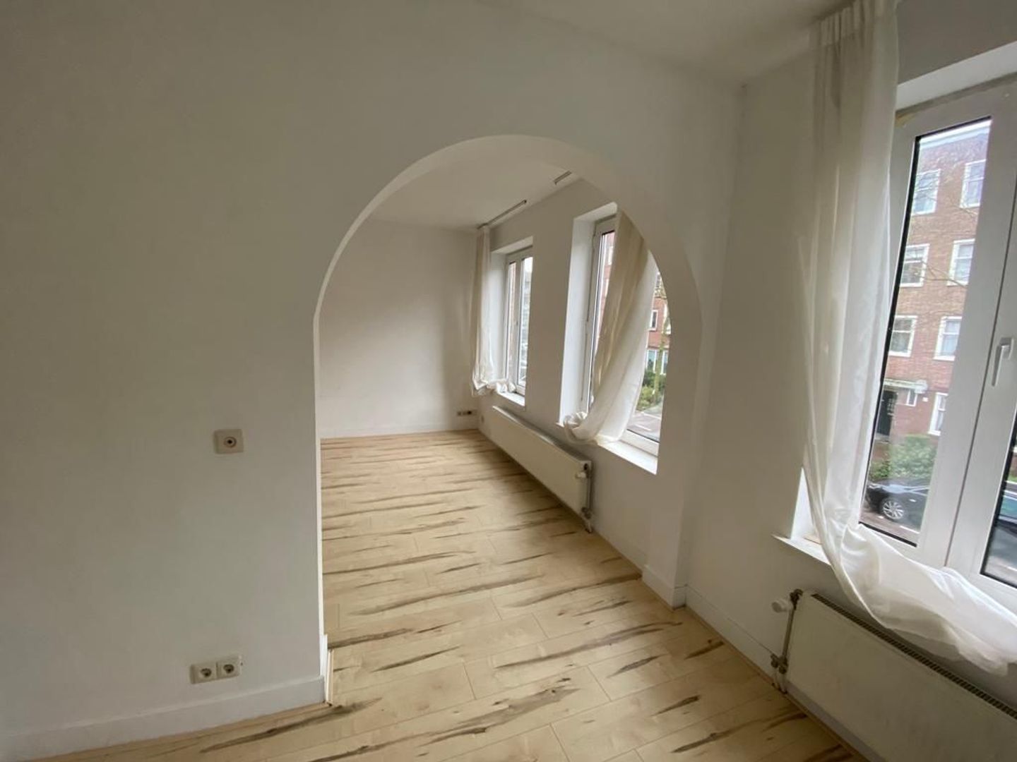 Cabralstraat 14 I, Amsterdam foto-2 blur