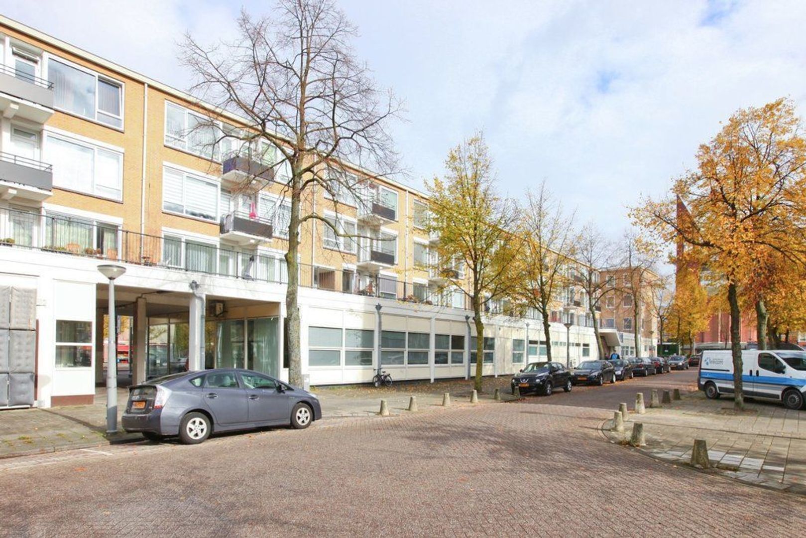 Woutertje Pietersestraat 35 I, Amsterdam foto-17 blur