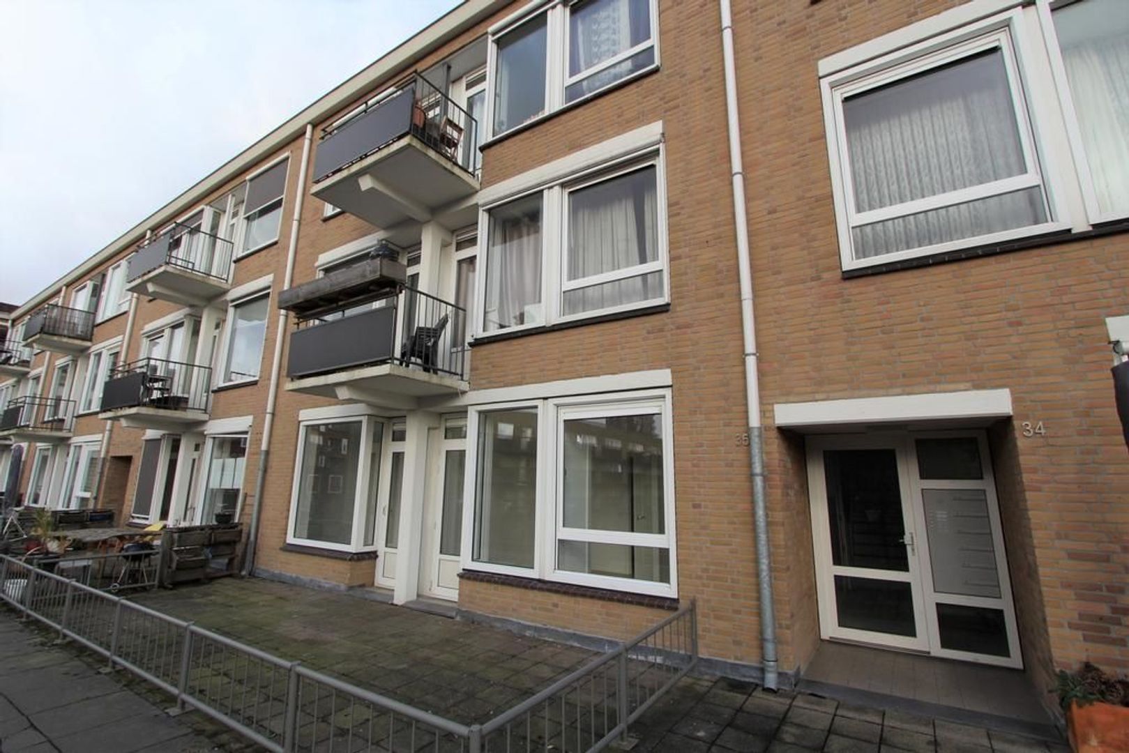 Woutertje Pietersestraat 35 I, Amsterdam foto-1 blur