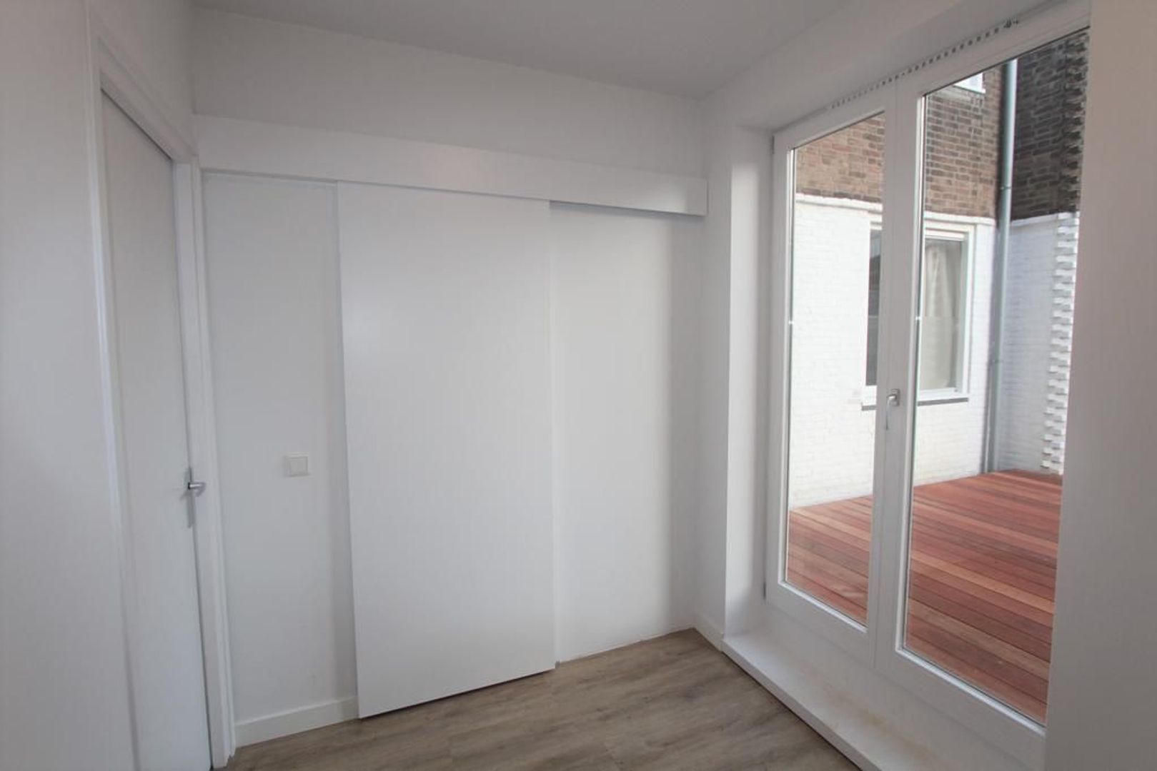 Hagedoornweg 74 B, Amsterdam foto-5 blur