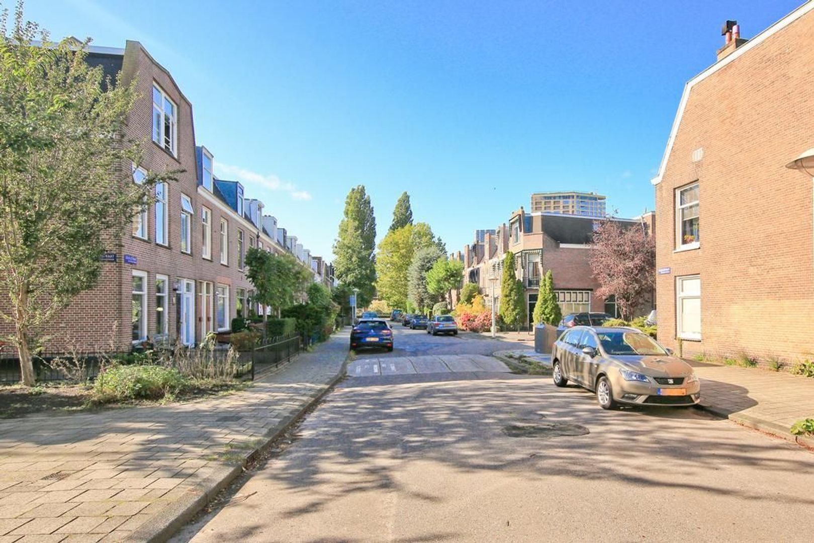 Celsiusstraat 7, Amsterdam foto-1 blur